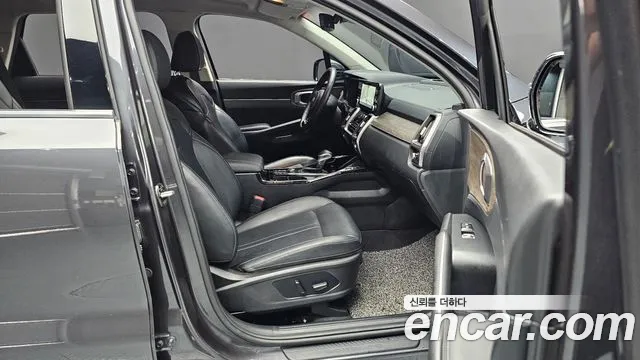 Kia Sorento 4th Generation id 2687499 из Кореи 12