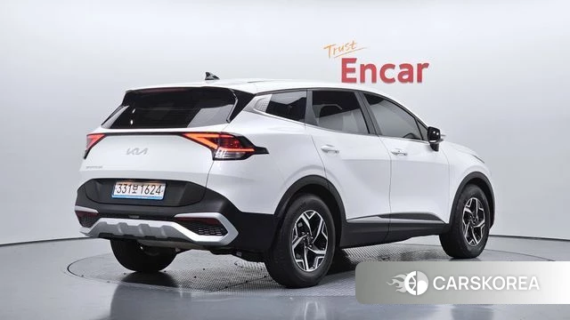 Kia Sportage 5th Generation id 4716158 из Кореи 12