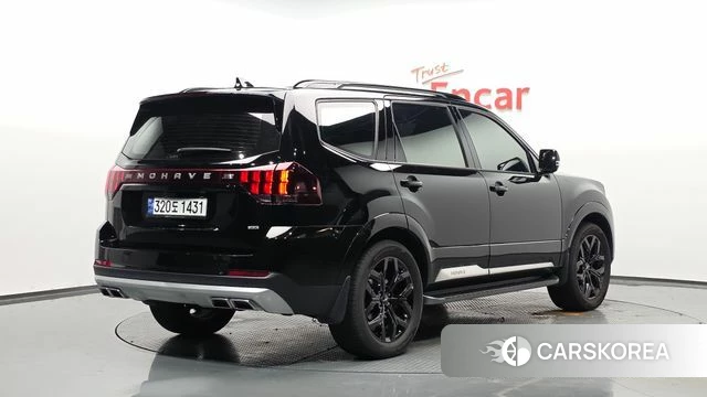 Kia Mohave Master id 4432691 из Кореи 12