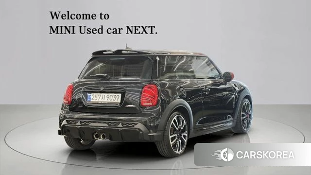 Mini Cooper S id 3910034 из Кореи 11