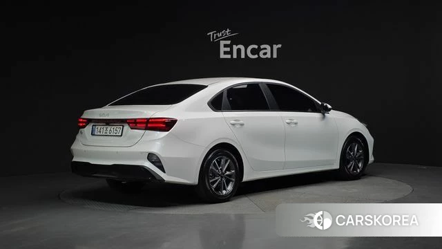 Kia The New K3 2nd generation id 3832783 из Кореи 12