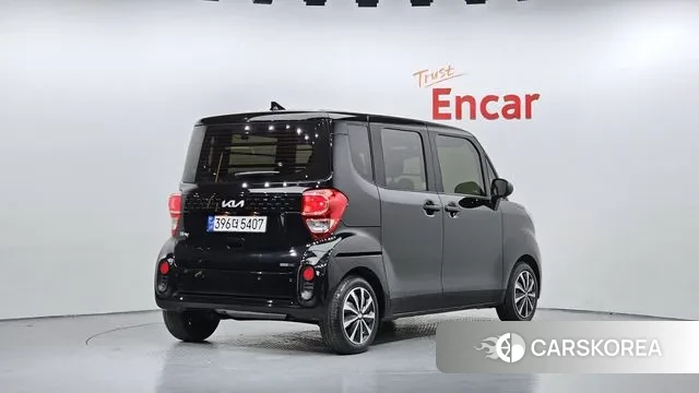 Kia The New Ray id 3411117 из Кореи 12