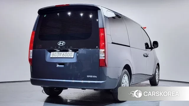 Hyundai Staria id 3502453 из Кореи 12