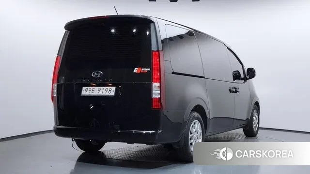 Hyundai Staria id 3433269 из Кореи 12