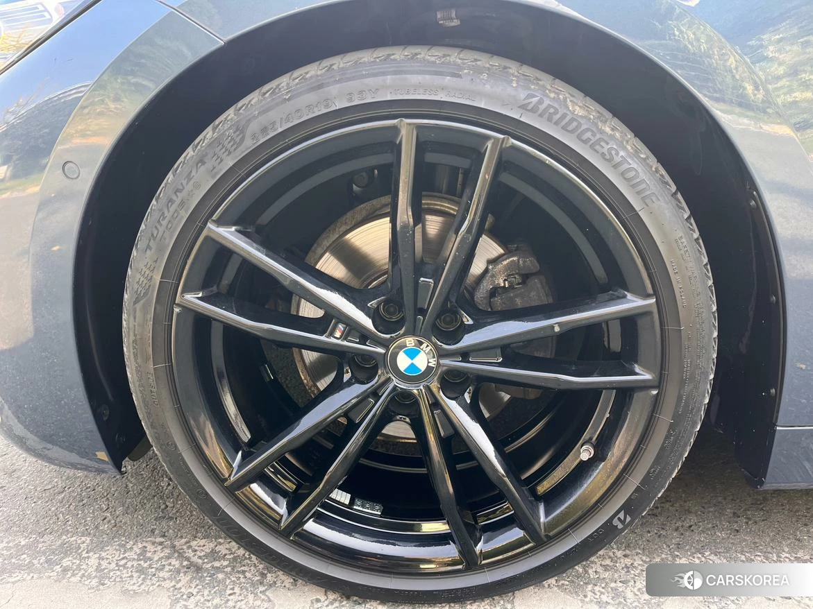 BMW 4 series id 4498792 из Китая 12