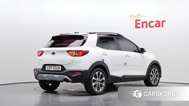 Kia Stonic id 4643090 из Кореи 12