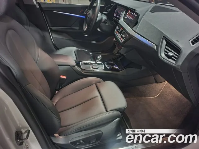 BMW 2 Series Gran Coupe (F44) id 2697314 из Кореи 12