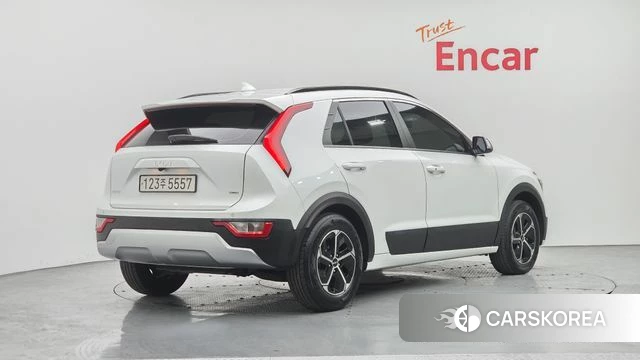 Kia Di Ol Nu Niro id 4444203 из Кореи 12