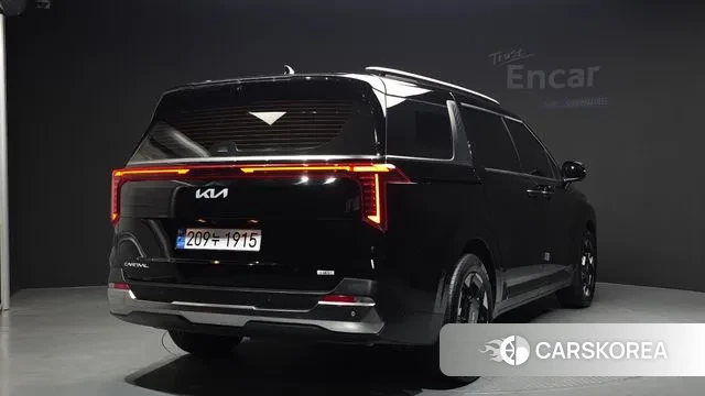 Kia The New Carnival 4th Generation id 3590650 из Кореи 12