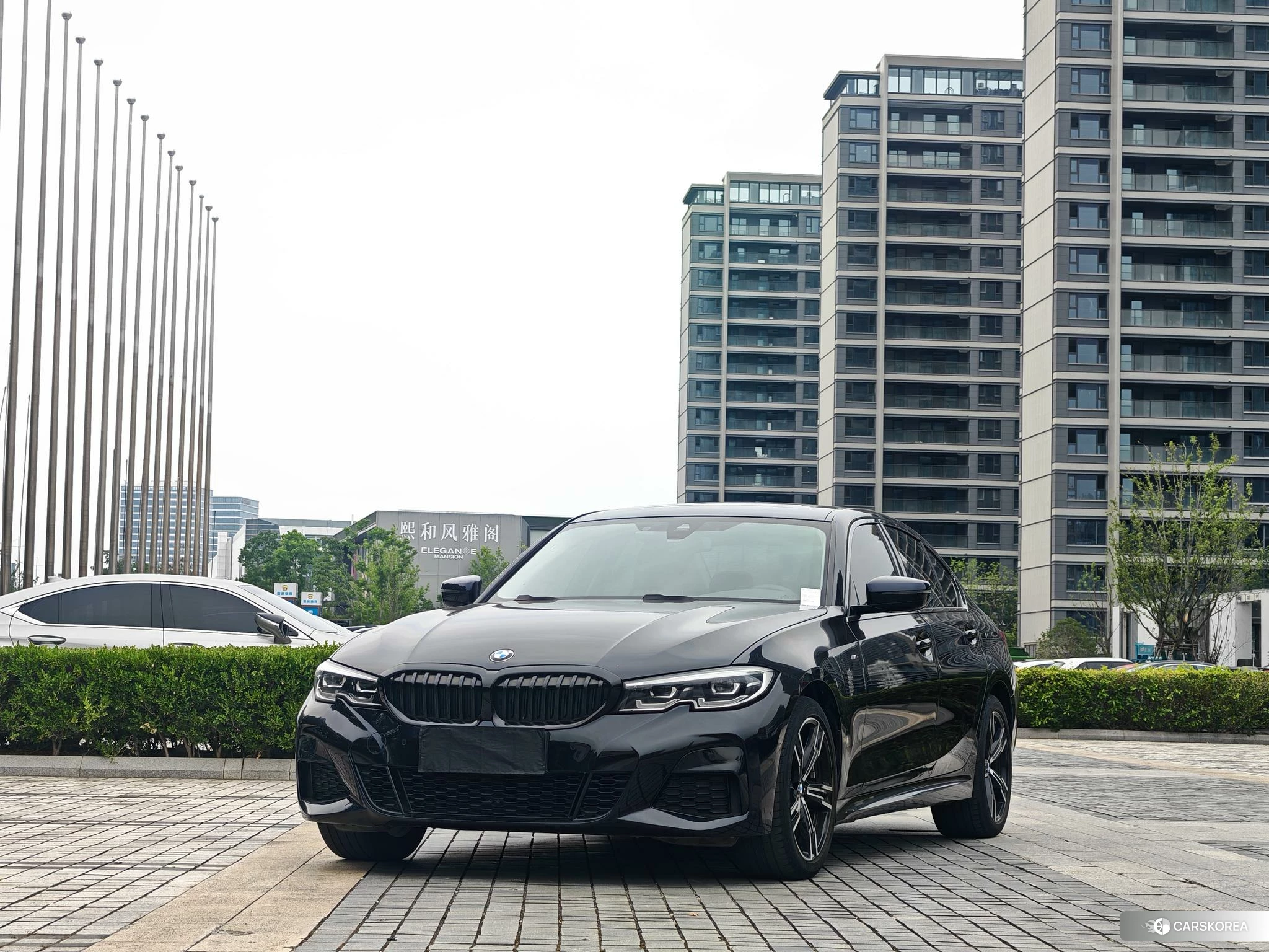 BMW 3 series id 4454468 из Китая 8