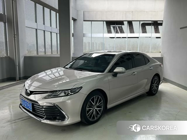Toyota Camry id 4278174 из Китая 8