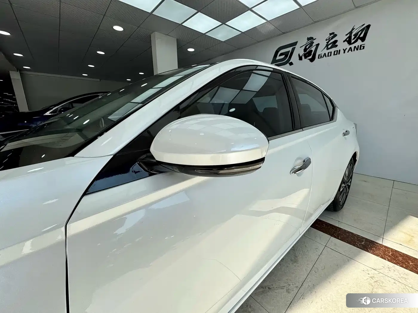 Nissan Altima id 4681151 из Китая 12