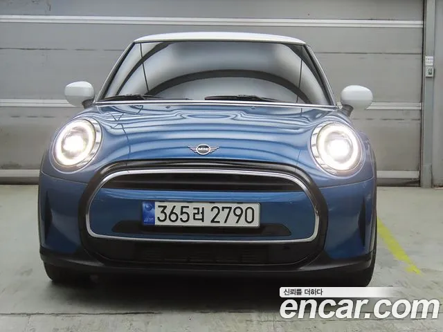 Mini Cooper id 2656629 из Кореи 10