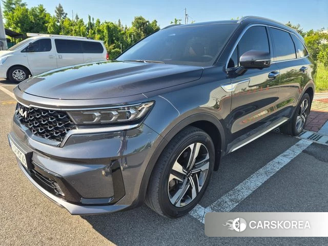 Kia Sorento 4th Generation id 4274879 из Кореи 12