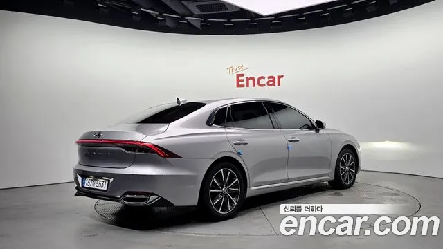 Hyundai The New Grandeur IG id 2854618 из Кореи 12