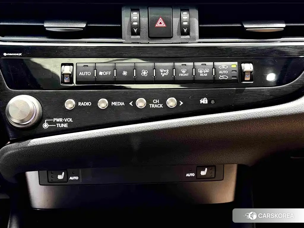 Lexus ES id 4577528 из Китая 12