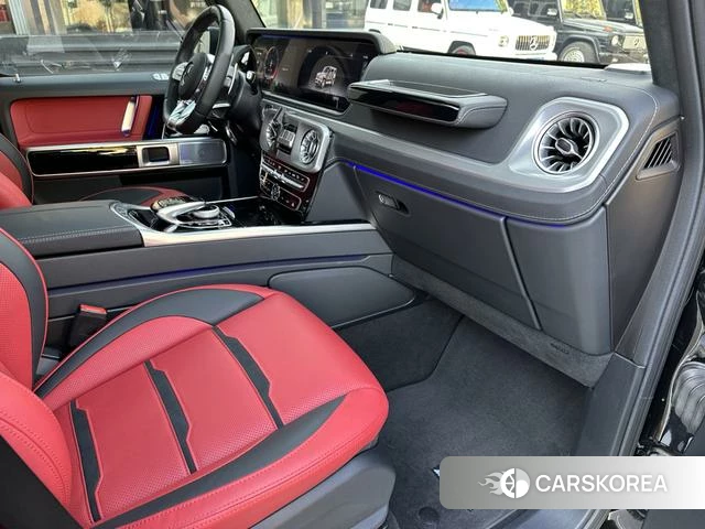 Mercedes-Benz G-class AMG id 4335663 из Китая 8