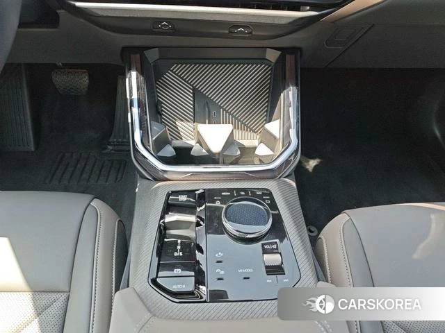 BMW X3 2025 Черный из Китая, фото 4