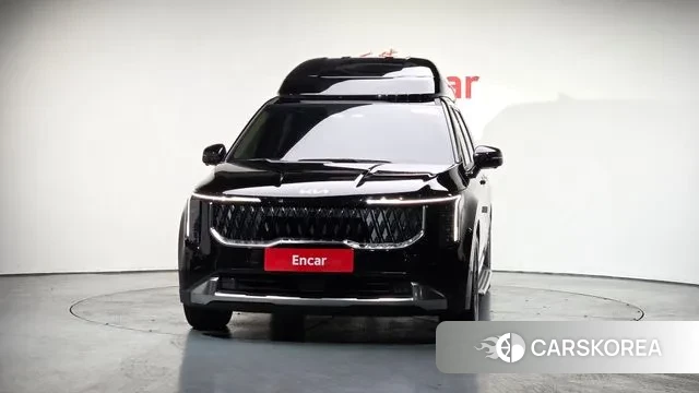 Kia The New Carnival 4th Generation id 3565570 из Кореи 12