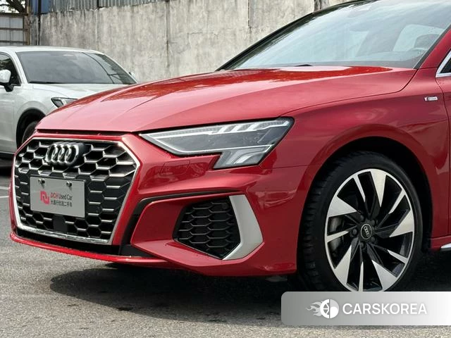 Audi A3 id 4214150 из Китая 12