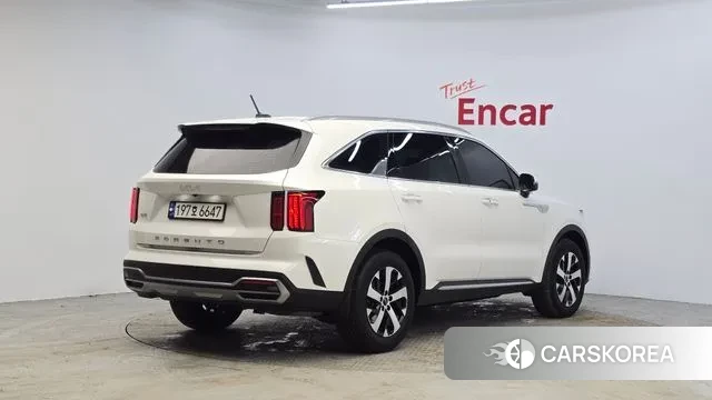 Kia Sorento 4th Generation id 3759312 из Кореи 12