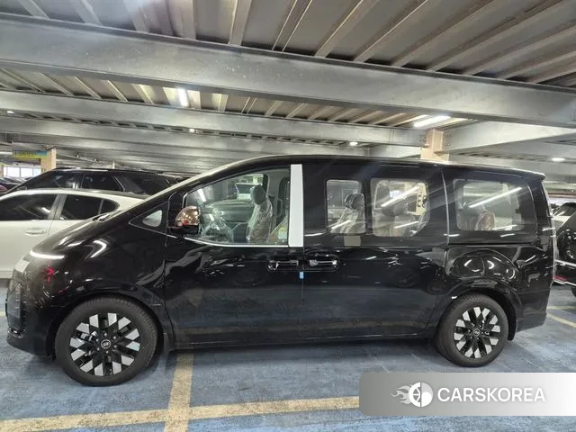 Hyundai Staria id 3624275 из Кореи 12