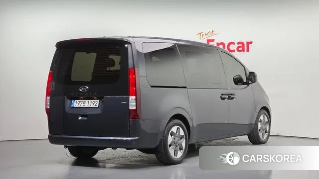 Hyundai Staria id 3534508 из Кореи 12