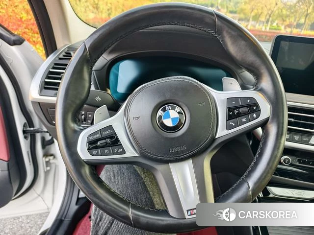 BMW X3 id 4313424 из Китая 12