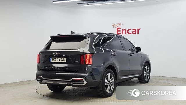 Kia Sorento 4th Generation id 4223641 из Кореи 12