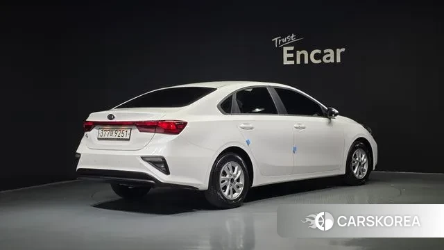 Kia Come New K3 id 3422341 из Кореи 12