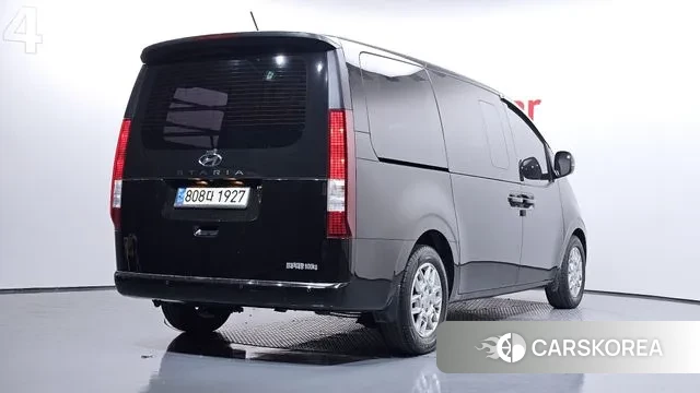 Hyundai Staria id 3395001 из Кореи 12