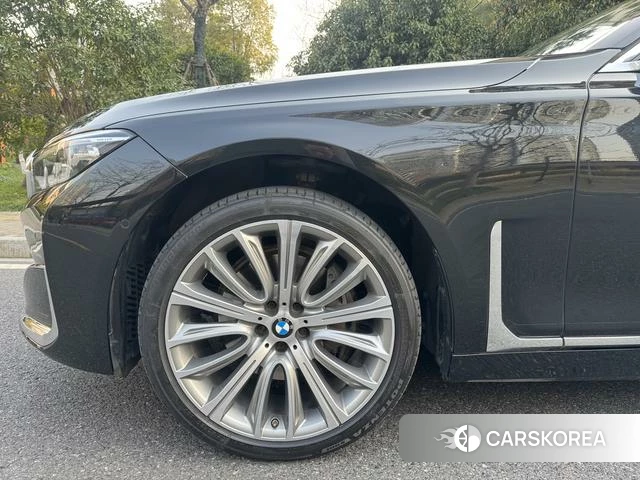 BMW 7 series id 4271748 из Китая 7