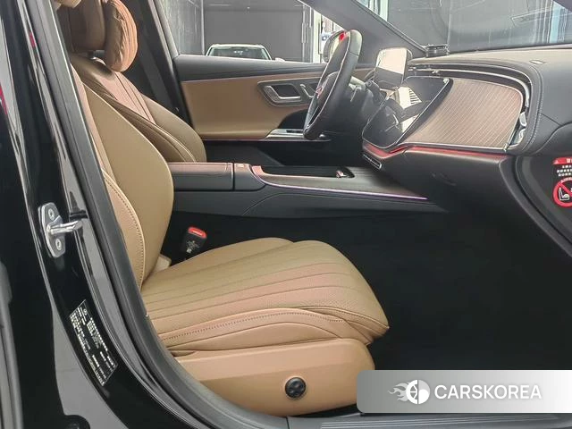 Mercedes-Benz E-class id 4276832 из Китая 12