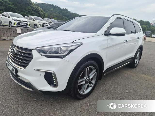 Hyundai The New Max Cruise id 4430635 из Кореи 12
