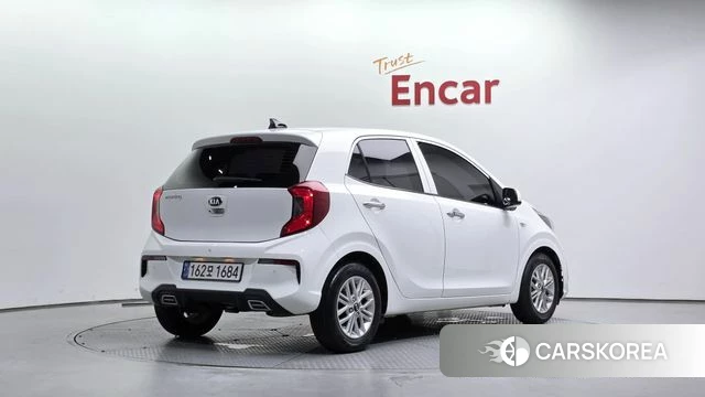Kia Morning Urban (JA) id 4625512 из Кореи 12