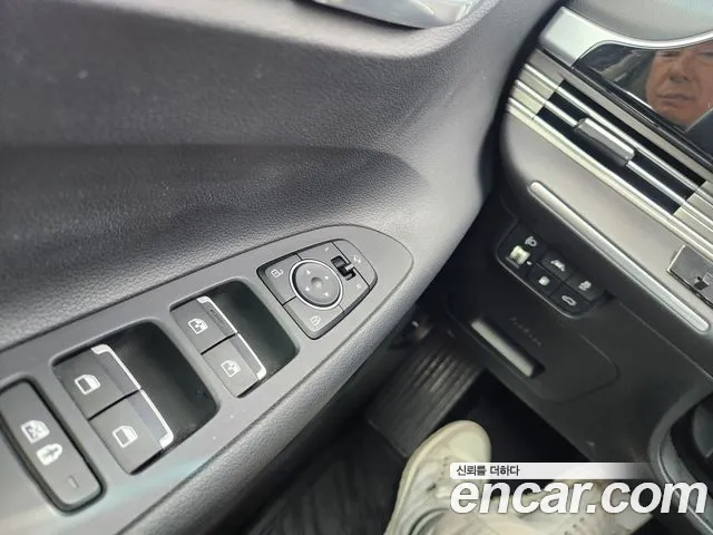 Hyundai The New Grandeur IG 2020 Белый из Кореи, фото 3