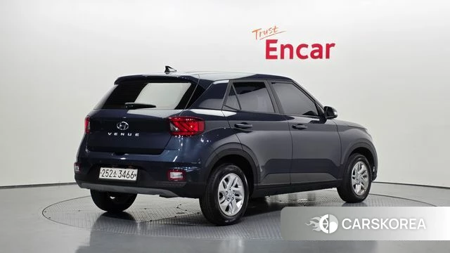 Hyundai Venue id 4429713 из Кореи 12