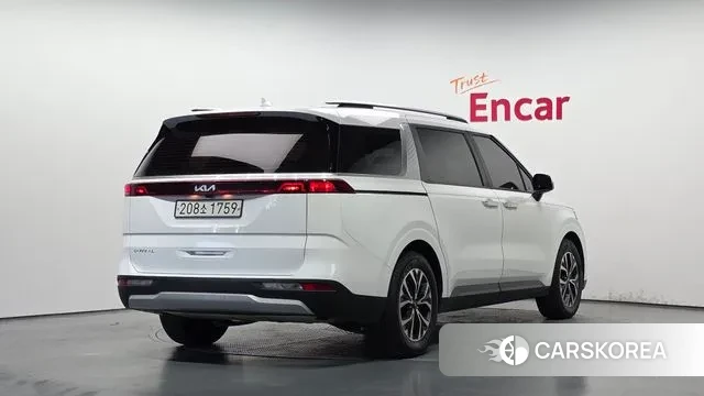 Kia Carnival 4th generation id 3002980 из Кореи 12