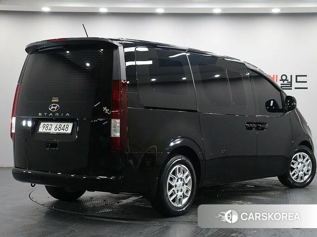 Hyundai Staria id 4535222 из Кореи 12