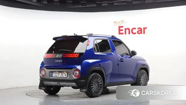 Hyundai Casper id 3787745 из Кореи 12