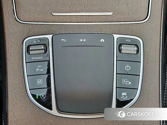 Mercedes-Benz GLC id 4212223 из Китая 11