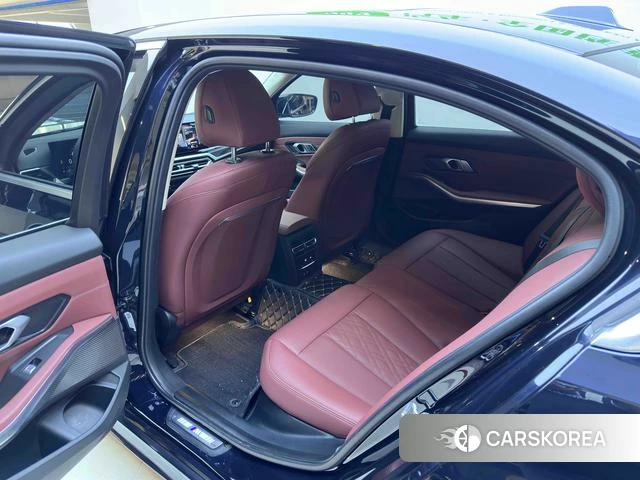 BMW 3 series id 4314044 из Китая 12