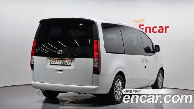 Hyundai Staria id 2442988 из Кореи 12