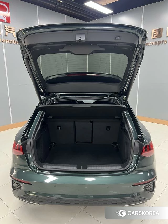 Audi A3 id 4307467 из Китая 12