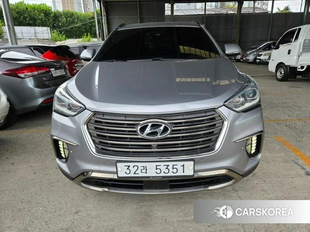 Hyundai The New Max Cruise id 4895673 из Кореи 12