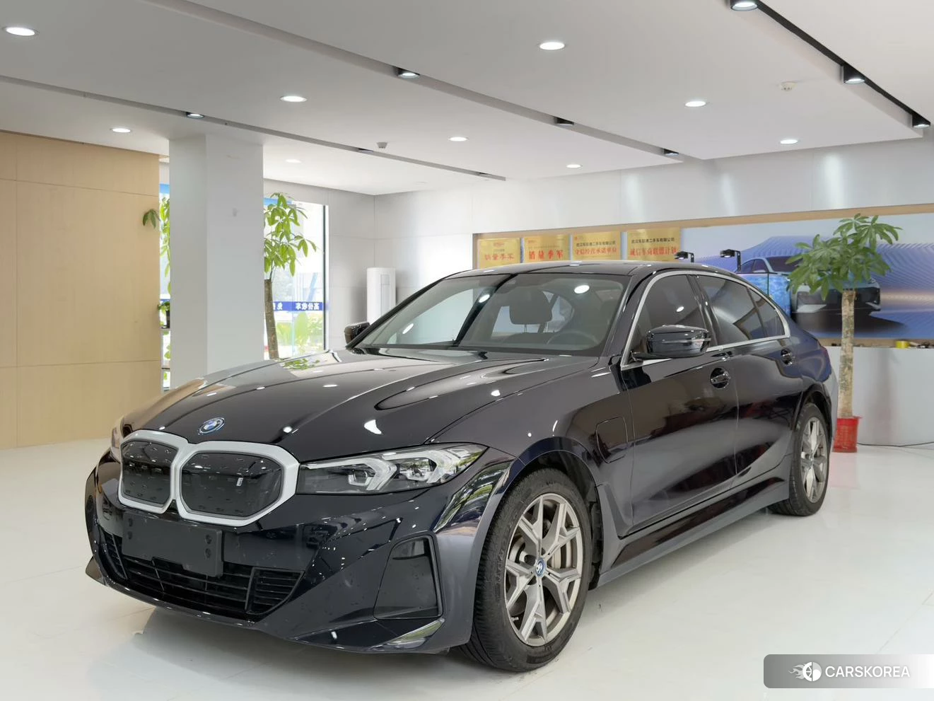 BMW i3 id 4455608 из Китая 8