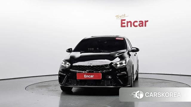 Kia Come New K3 id 4865325 из Кореи 12