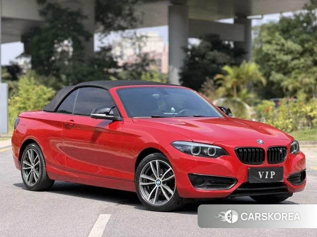 BMW 2 series (imported) id 4253860 из Китая 8