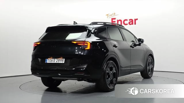 Kia The New Sportage 5th Generation id 4248300 из Кореи 12