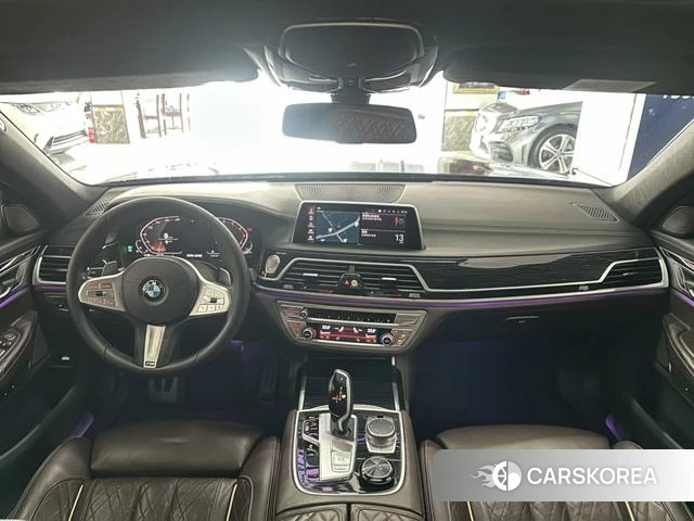 BMW 7 series id 4274699 из Китая 8